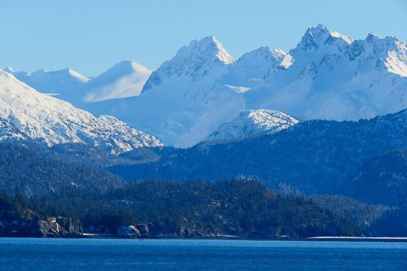 Kachemak Bay State Park